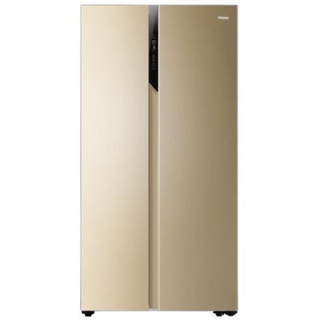 Холодильник Side-by-Side Haier HRF-541DG7RU