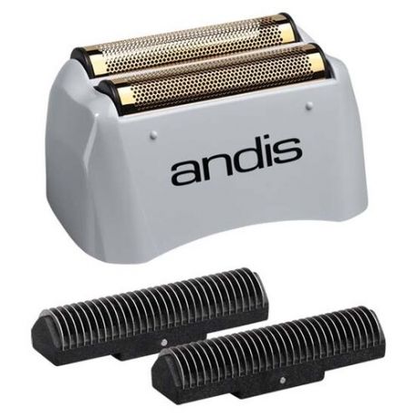 Сетка для электробритвы ANDIS TS-1 с бритвенной головкой