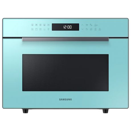 Микроволновая печь с грилем и конвекцией Samsung MC35R8088LN