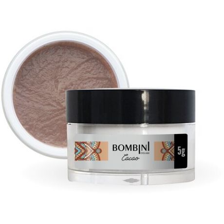 Bombini Ремувер кремовый Cacao 5 мл