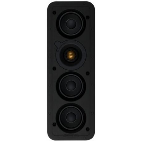 Встраиваемая акустическая система Monitor Audio WSS230 black