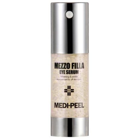 MEDI-PEEL Омолаживающая пептидная сыворотка для кожи вокруг глаз Mezzo Filla Eye Serum, 30 мл