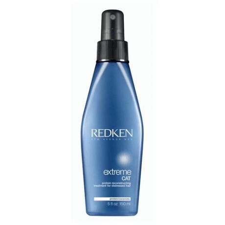 Redken Extreme Спрей Cat "Жидкий протеин" для волос, 150 мл