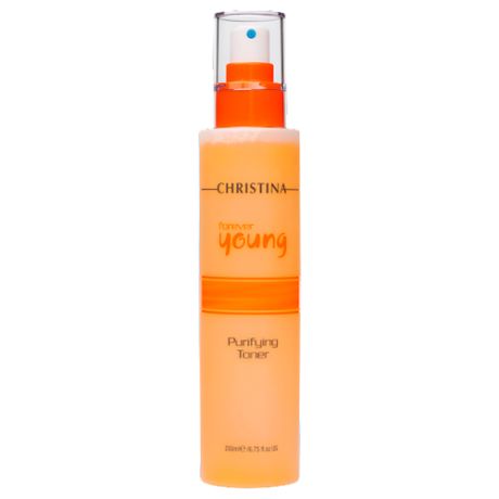 Christina тонер Forever Young Purifying, 300 мл