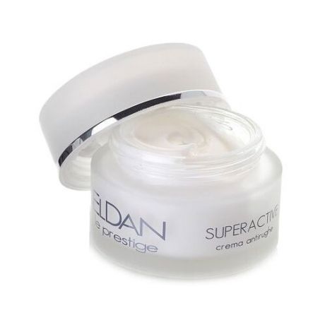 Eldan Cosmetics Le Prestige Superactive Anti-wrinkle Cream Суперактивный крем против морщин, 50 мл