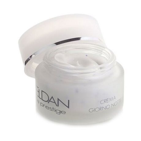 Eldan Cosmetics Le Prestige 24 Hour Cream Крем 24 часа с микросферами для лица, 50 мл