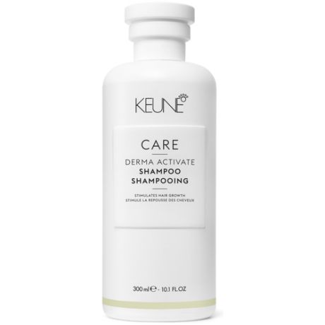 Keune шампунь Care Derma Activate, 1000 мл