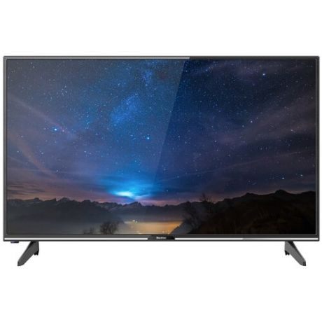 32" Телевизор Blackton 3201B LED (2020), черный/серебристый