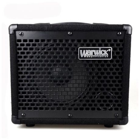 Warwick Комбоусилитель BC 10