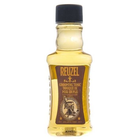 REUZEL термоактивный тоник Grooming Tonic, 350 мл