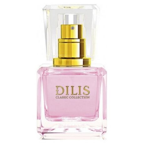 Духи Dilis Parfum Classic Collection №36, 30 мл