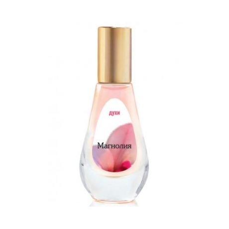 Духи Dilis Parfum Магнолия, 9.5 мл