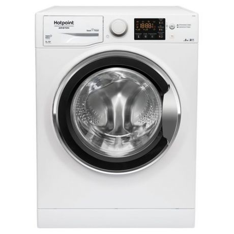 Стиральная машина узкая Hotpoint-Ariston RST 6229 ST X RU