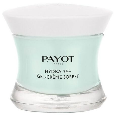 Крем-гель для лица Payot Hydra 24+ Gel-Creme Sorbet 50 мл