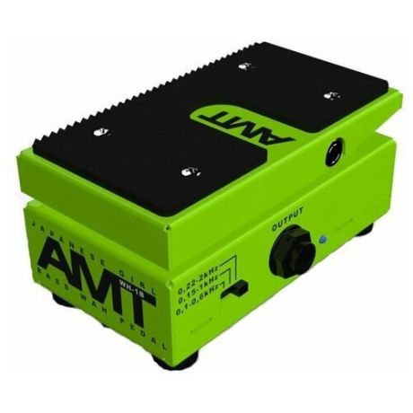 AMT electronics WH-1B