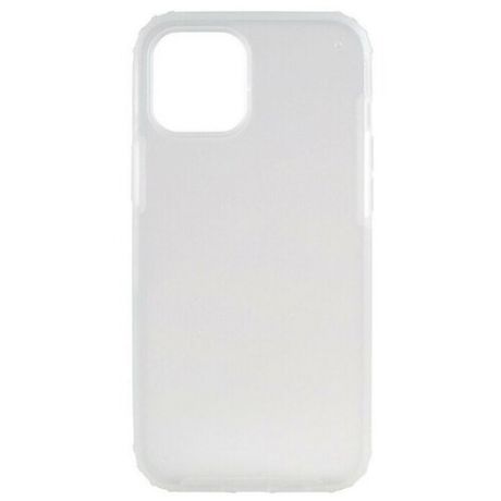 Чехол BlueO APE для iPhone 12 Pro Max, цвет Белый (B32-P12L-WHT)