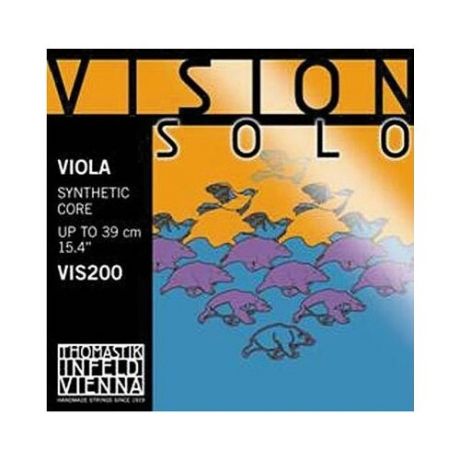 Струна A для альта Thomastik Vision Solo VIS21