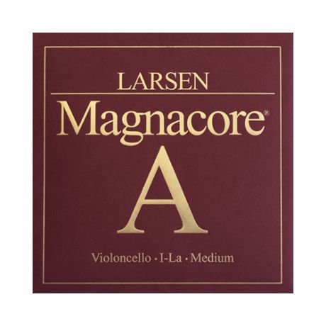 Струна A для виолончели Larsen Magnacore L5531