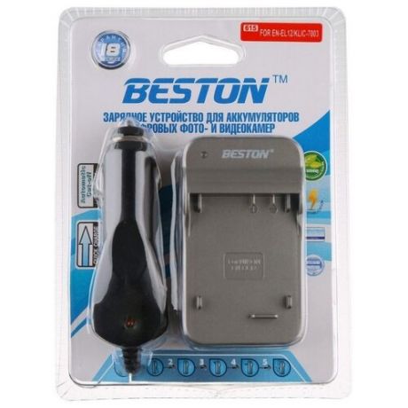Зарядное устройство BESTON BST-615D