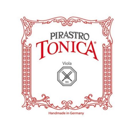 Струна A для альта Pirastro Tonica Medium P422121