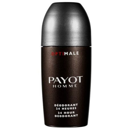 Дезодорант-ролик Payot Optimale Deodorant 24 Heures 75 мл