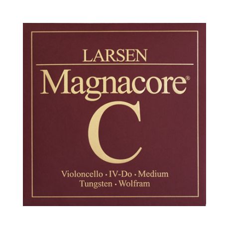 Струна C для виолончели Larsen Magnacore L5534