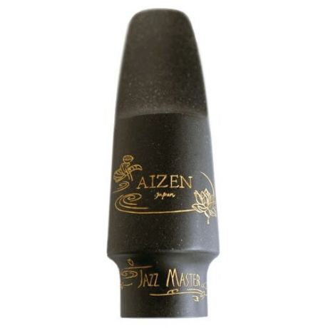 Мундштук для саксофона-альт Aizen Jazz Master Kurogane Titanium ASJMT-7