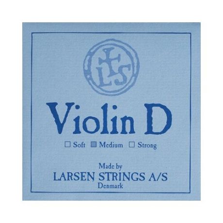 Струна D для скрипки Larsen Original L5523