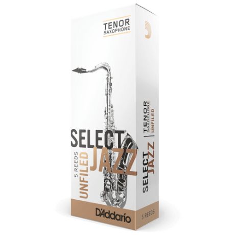 RICO RRS05TSX2S Трости для саксофона