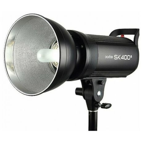 Вспышка студийная Godox SK400II