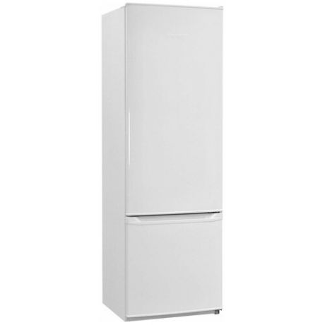 Двухкамерный холодильник Nordfrost NRB 124 032