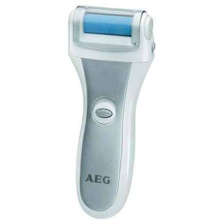 Аппарат для педикюра AEG PHE 5642 weis-silber