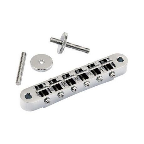 Бридж для электрогитары Gotoh GE103B-B