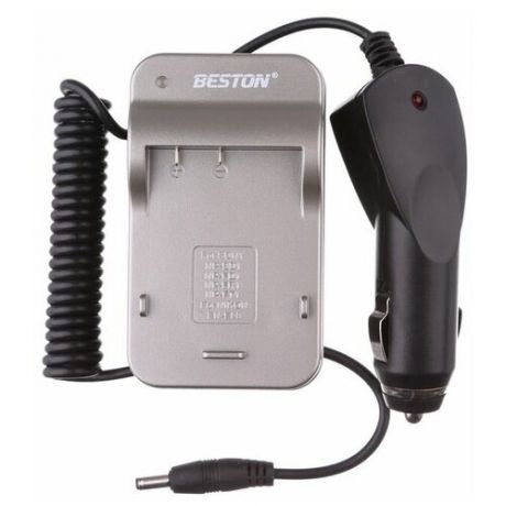 Зарядное устройство BESTON BST-602 для SONY FT1/FR1/BD1/FD1