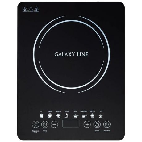 Плита индукционная Galaxy LINE GL 3065