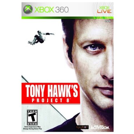 Игра для PlayStation 3 Tony Hawk