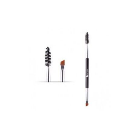 Двойная кисть для бровей Xiaomi DUcare Dual Ended Eyebrow Brush