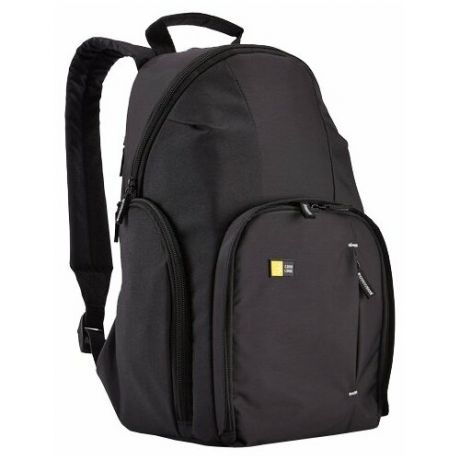 Рюкзак для фотокамеры Case Logic DSLR Compact Backpack черный