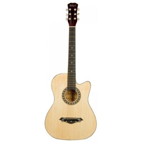Вестерн-гитара Belucci BC3810 N