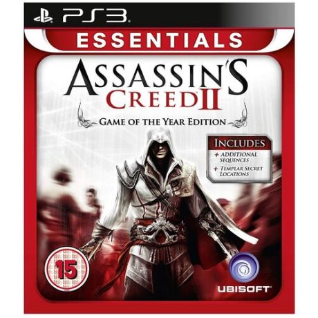 Игра для Xbox 360 Assassin