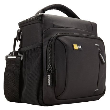 Сумка для фотокамеры Case Logic DSLR Shoulder Bag черный