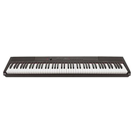 Цифровое пианино DENN Pro PW01 черный