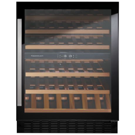 Встраиваемый холодильник Kuppersbusch для охлаждения вина FWKU 1800.0 S