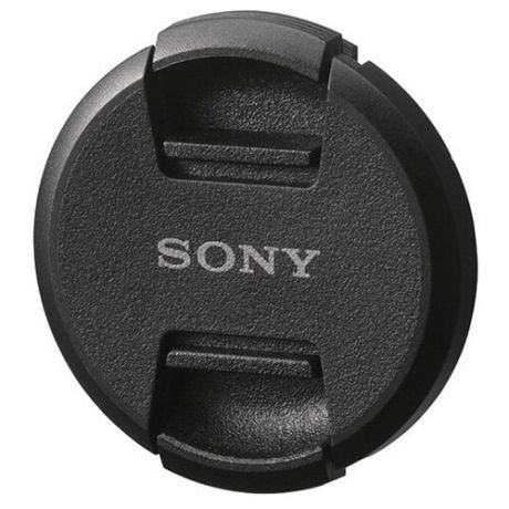 Крышка для объектива Sony ALC- F72S 72mm