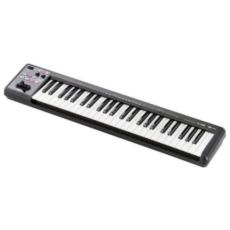 MIDI-клавиатура 49 клавиш Roland A-49