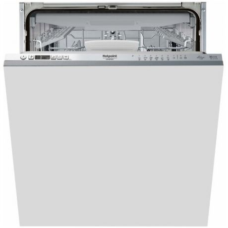 Встраиваемая посудомоечная машина 60 см Hotpoint-Ariston HIC 3O33 WF