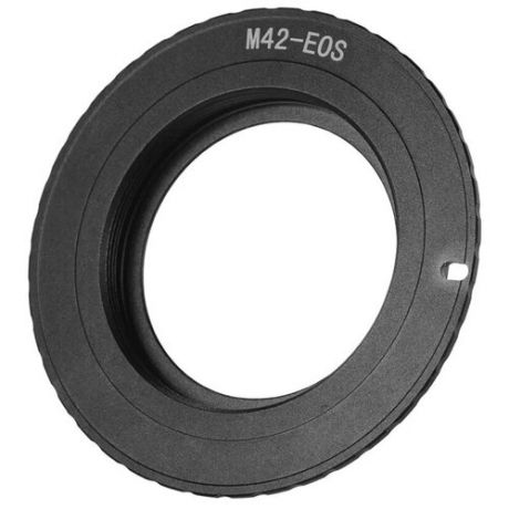 Кольцо переходное Fujimi M42-EOS для Canon