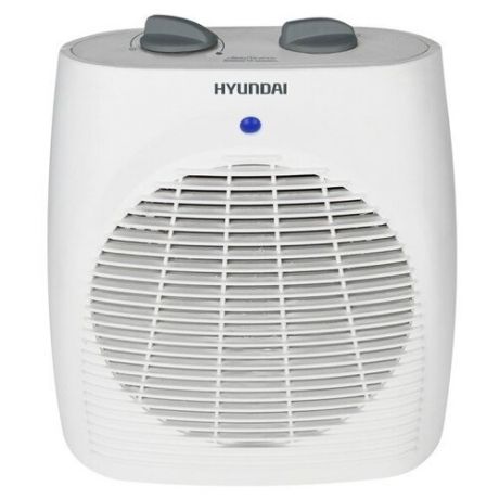 Тепловентилятор Hyundai H-FH7-20-UI880, белый