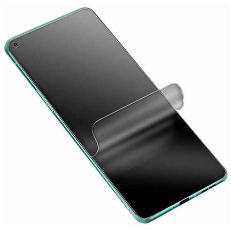 Матовая гидрогелевая пленка DEVIA для OnePlus Nord