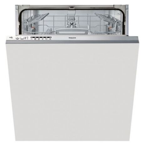 Встраиваемая посудомоечная машина 60 см Hotpoint-Ariston HIC 3B19N